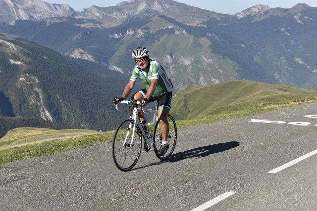 Aubisque 2016
